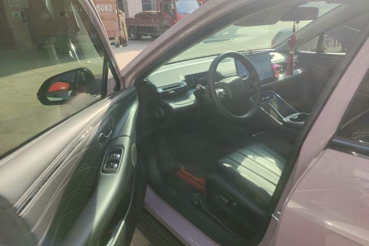 Used AION RT 2025 520 Smart Enjoy Edition