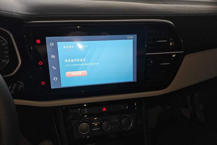 Used Jetta VS5 2024 5th Anniversary Edition 280TSI Manual Pioneer Version