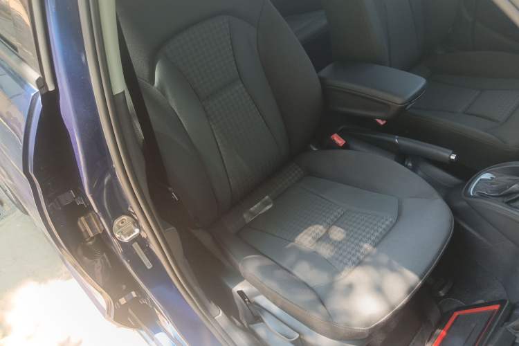 Used Audi A1 2014 30 TFSI Sportback Technology Model
