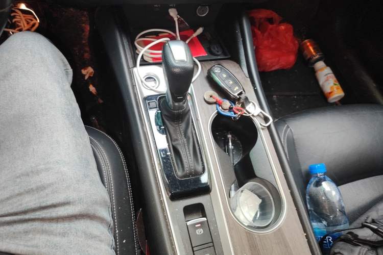 Used Nissan Teana 2021 2.0L XL Comfort Edition
