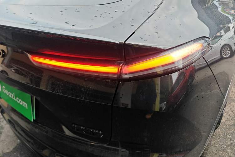 Used ONVO L60 2024 60 kWh Rear-Drive Version