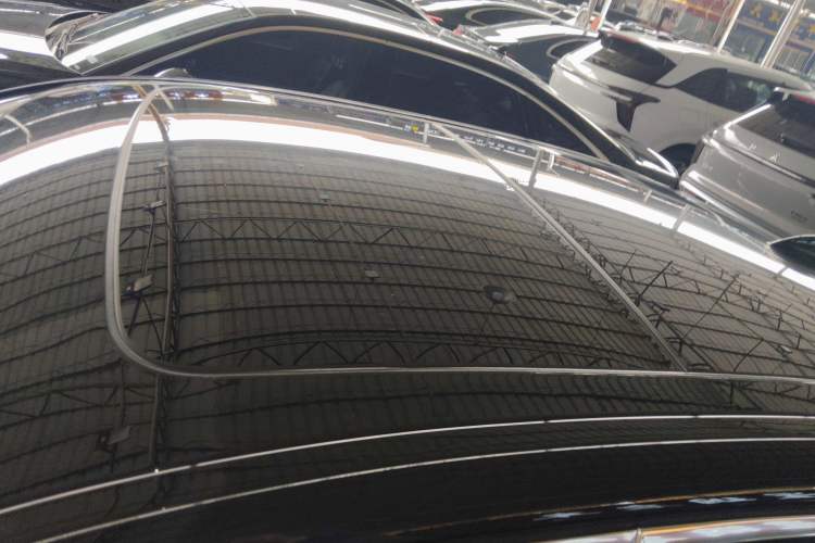 Used BMW 5 Series 2022 Updated 530Li Luxury Edition Premium Package
