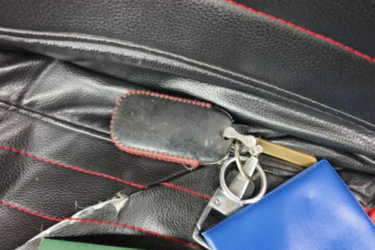 Used Dongfeng Fengon 580 2017 1.5T CVT Smart Style Model
