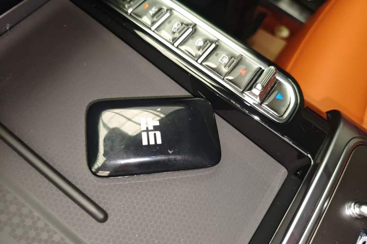 Used Jetour Zongheng G700 Trailblazer 2025 Model Tan Ye Edition
