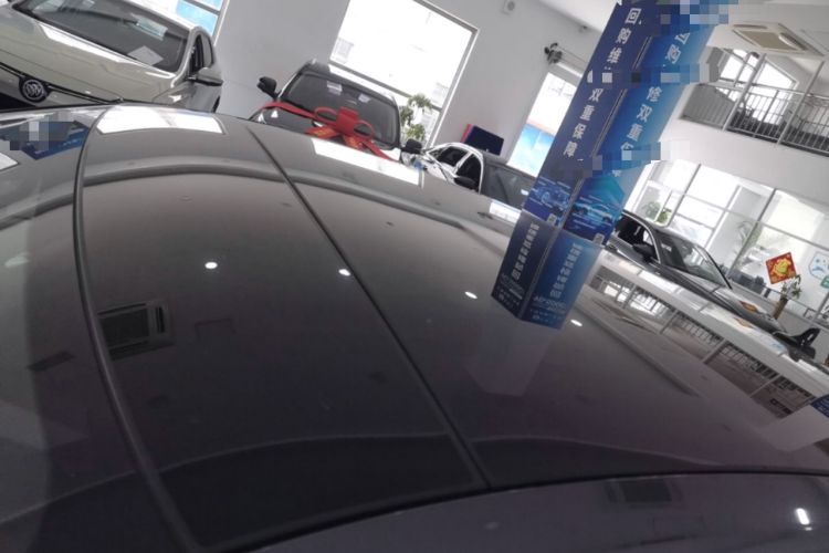 Used Audi Q3 Sportback 2020 40 TFSI Fashion Model
