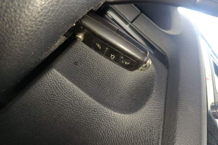 Used Volkswagen Scirocco 2013 1.4TSI GTS Interior 1