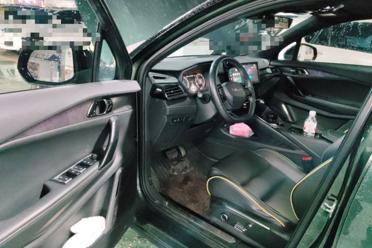 Used Lynk & Co 06 2023 Remix 1.5T Hero