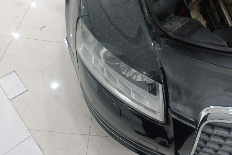 Used Audi A6L 2010 2.4L Technology Edition Right Front Headlight