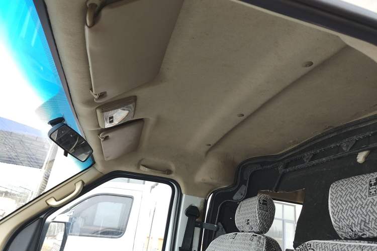 Used Ruichi EC35 2021 EC35 III Long-Range Version 41.86 kWh
