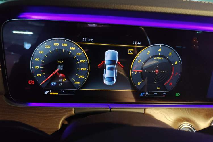 Used Mercedes-Benz E-Class 2018 E 300 L Luxury Model