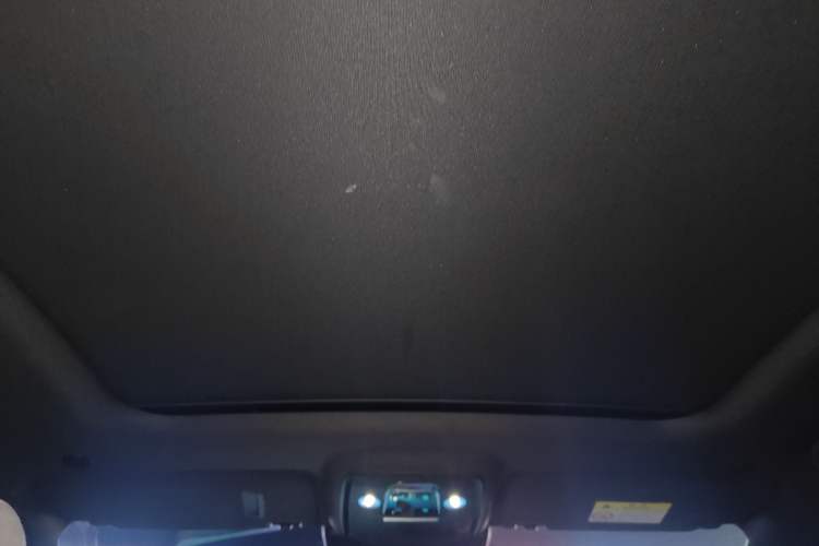 Used BYD Song PLUS New Energy 2025 DM-i 160KM Flagship Model Headliner