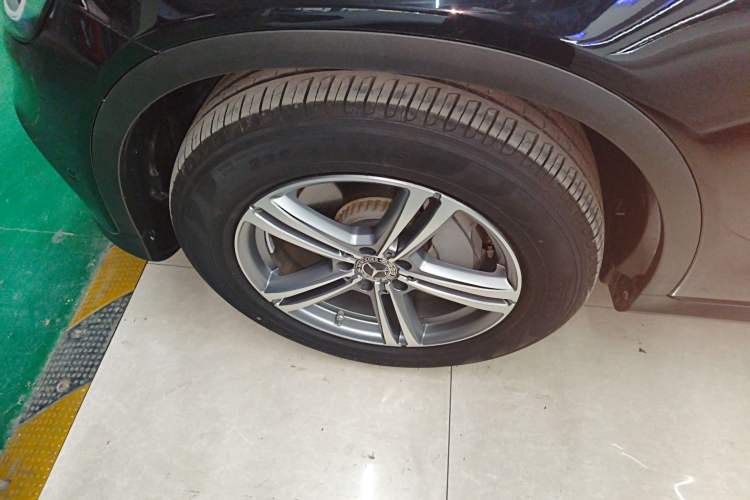 Used Mercedes-Benz GLC 2020 Facelifted GLC 260 L 4MATIC Dynamic Edition
