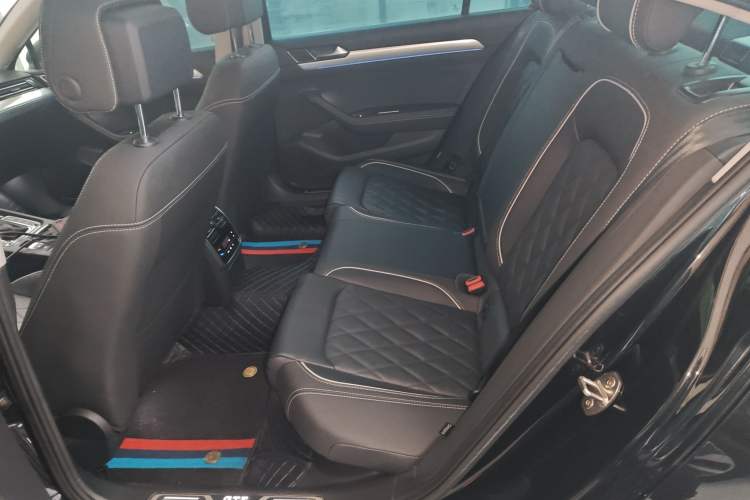 Used Volkswagen Magotan GTE Plug-in Hybrid 2022 GTE Luxury Model