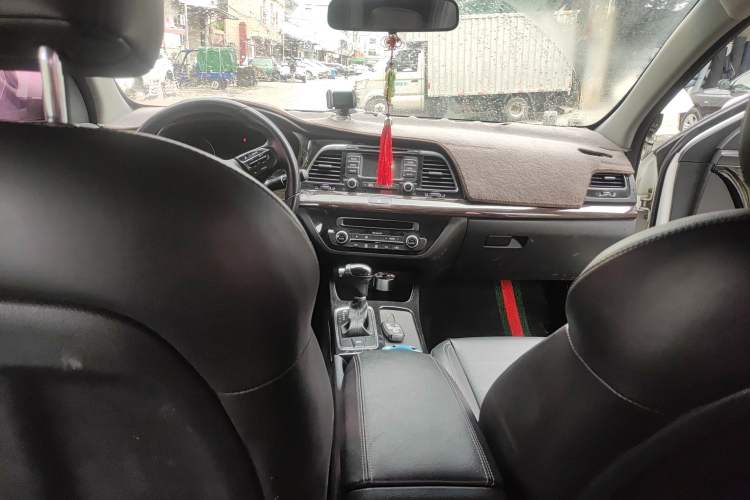 Used Kia K4 2015 1.8L Automatic GLS Special
