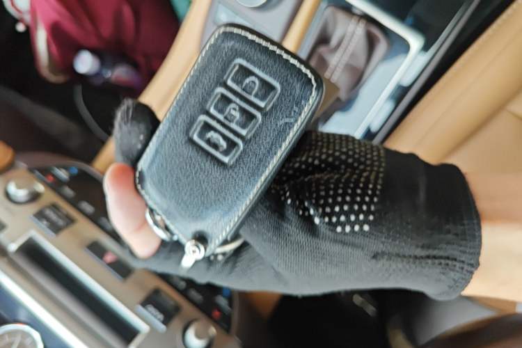 Used Lexus ES 2015 200 Elite Edition