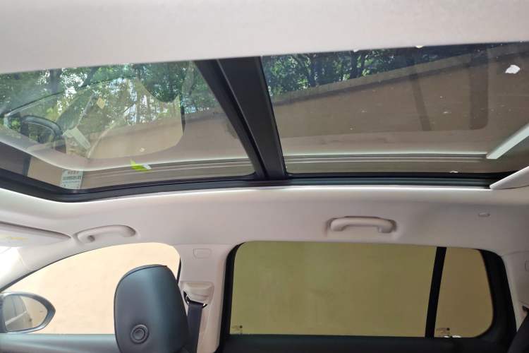 Used Buick Envision 2022 Encore Plus 652T Five-Seat Luxury Model
