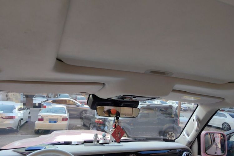 Used Cyberspace Tank 300 2021 2.0T Cyber Tank
