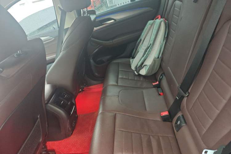 Used BMW X4 2021 xDrive 25i M Sport Package
