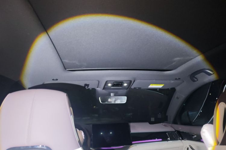 Used BYD Song PLUS New Energy 2025 DM-i 112KM Prestige Model