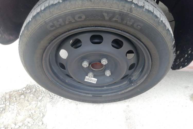 Used Geely Galaxy Panda 2023 Panda Mini 200km Dynamic Bear
