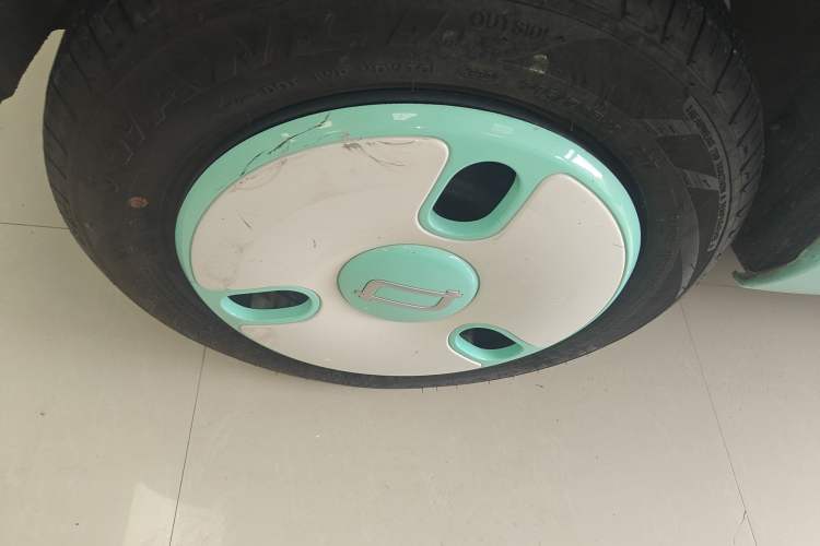 Used Bestune Pony 2024 170km Vitality Horse
