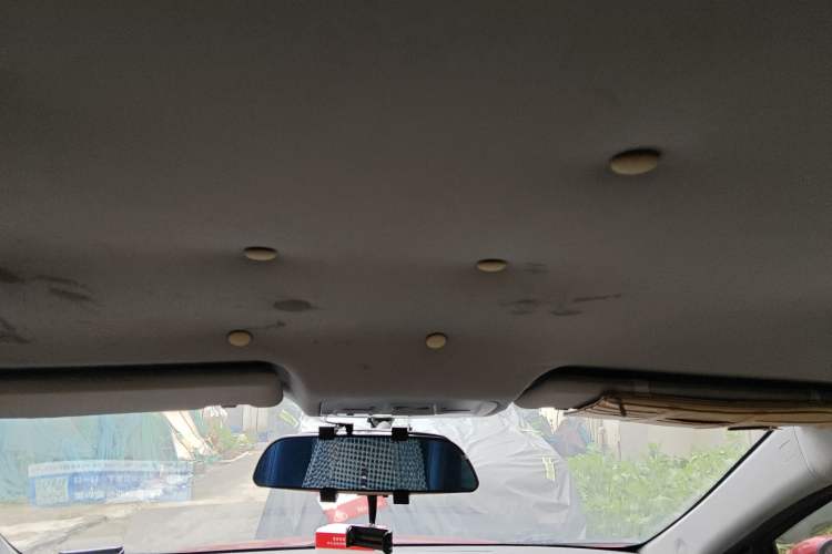 Used Chery Arrizo 5 2016 1.5L Manual Lingchao Edition