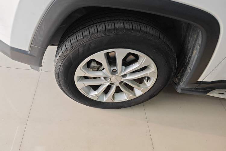 Used Jeep Compass 2021 220T Automatic Elite Edition