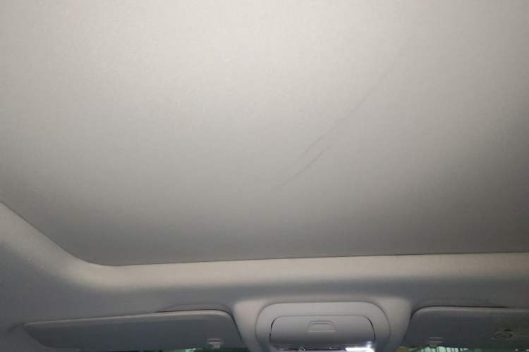 Used Buick Enclave 2020 28T Four-Wheel Drive Prestige Version
