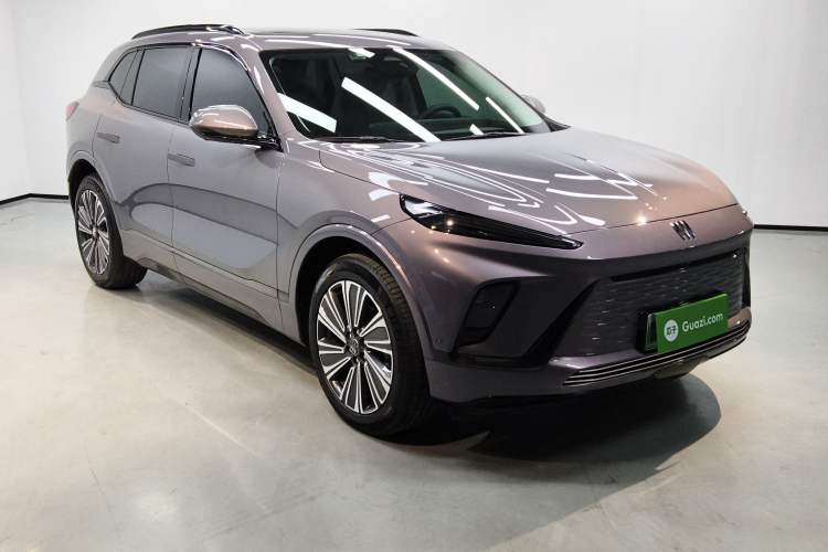 Used Buick E5 2023 Zhenxiang Standard Range Edition