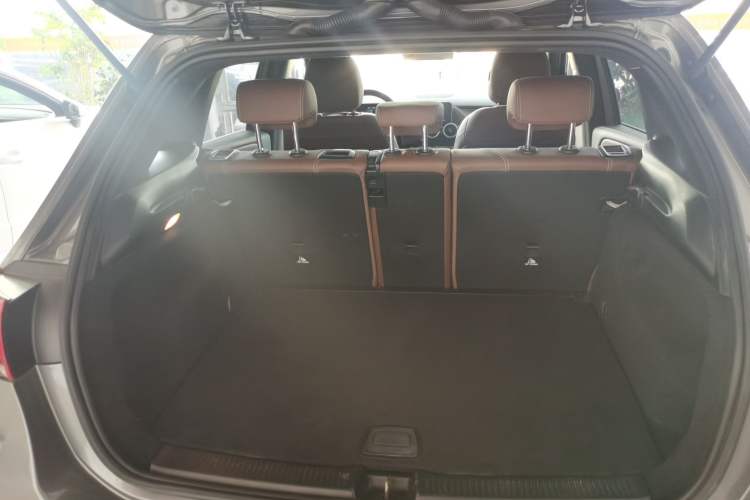 Used Mercedes-Benz B-Class 2021 B 200 Sport Edition
