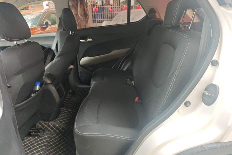 Used Baojun 510 2019 1.5L Automatic Enjoyment Model China V Emission Standard