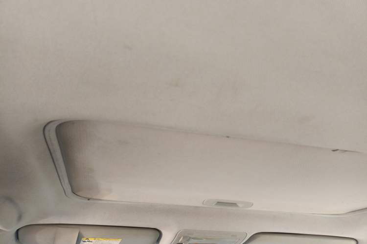 Used BYD S7 2015 2.0T Automatic Prestige Model