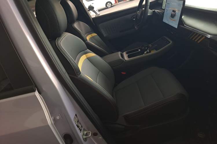 Used AION Y 2022 70 Intelligent Edition Lithium Iron Phosphate
