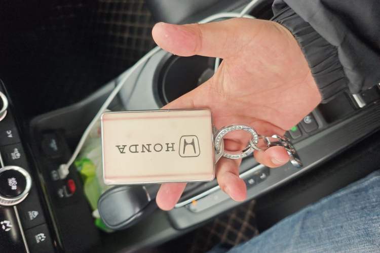 Used Honda Integra 2023 240TURBO CVT Smart Enjoyment Version