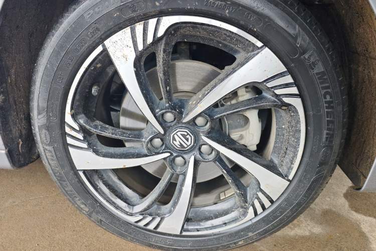 Used MG 6 2020 1.5T Automatic Trendsetting Luxury Edition