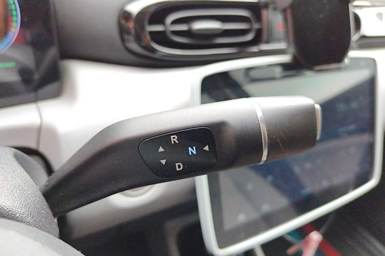 Used Leapmotor T03 2023 403 Lite Edition Gear Lever