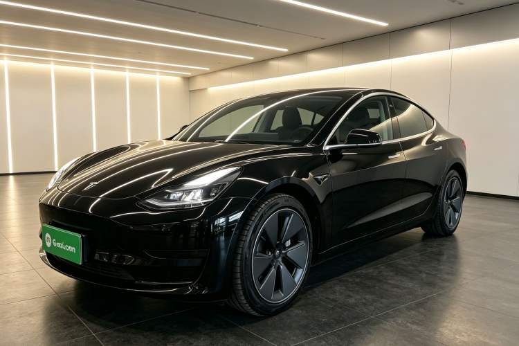 Used Tesla Model 3 2022 Rear-Wheel-Drive Version Guazi used car, China used car export, Used car for sale, Used cars, Cheapest cars for sale