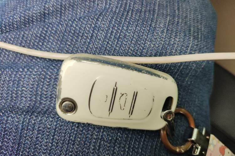 Used Hyundai Verna (older generation) 2014 1.4L Manual Smart GLS Trim