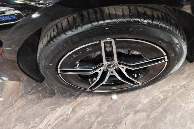 Used Mercedes-Benz E-Class 2024 E 260 Sport Edition
