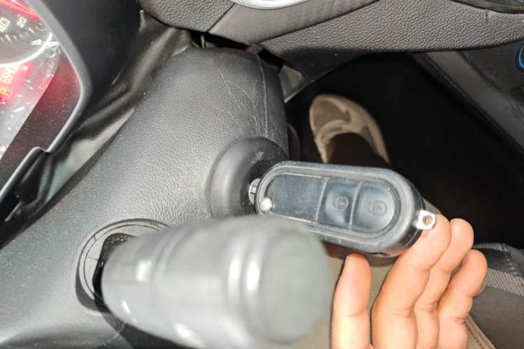 Used MG 3 2017 1.5L Automatic Smart Connect Elite Edition
