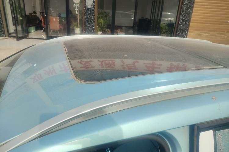 Used Chery Fengyun T6 2024 MAX Edition
