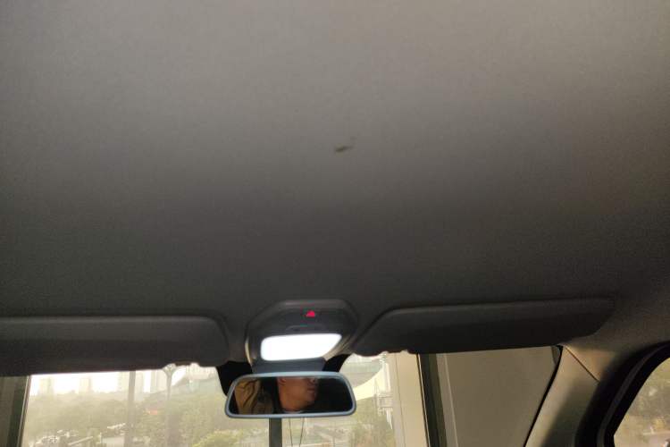 Used Wuling NAMMIEV 2021 Passion Edition Headliner