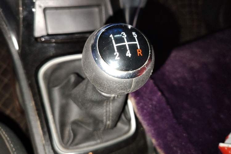 Used BYD F3 2020 1.5L Manual Value Edition