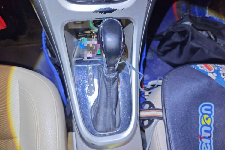 Used Buick GT 2013 GT 1.6L Automatic Fashion Edition
