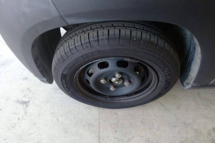 Used Baojun E100 2018 Intelligent Drive Edition
