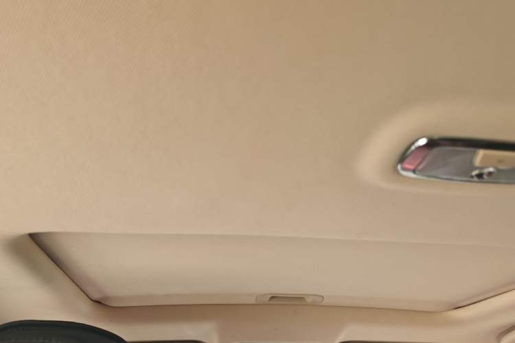 Used CHANGAN Ruicheng CC 2020 1.5T Automatic Chao Rui Trim
