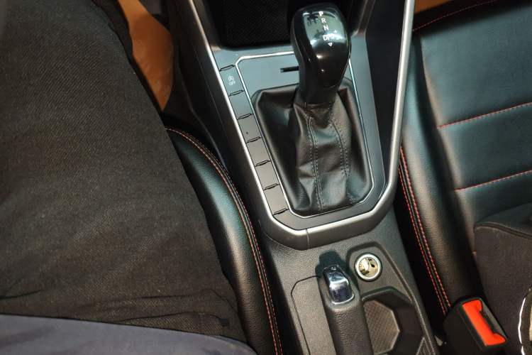 Used Volkswagen Polo 2019 Plus 1.5L Automatic Panoramic Enjoyment Edition