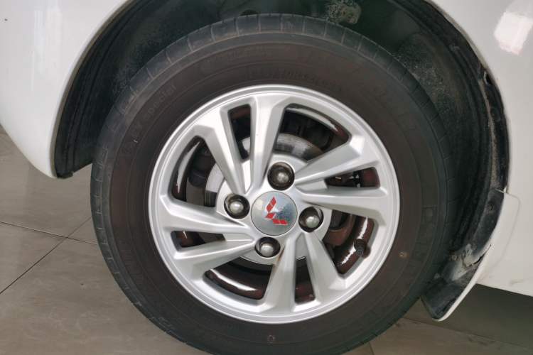 Used Wuling Hongguang MINIEV 2020 Enjoyment Model Lithium Iron Phosphate