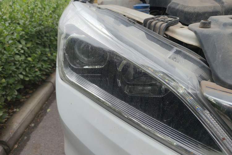 Used CHANGAN Eado DT 2019 1.6L Automatic Smart Enjoyment Model China VI Standard