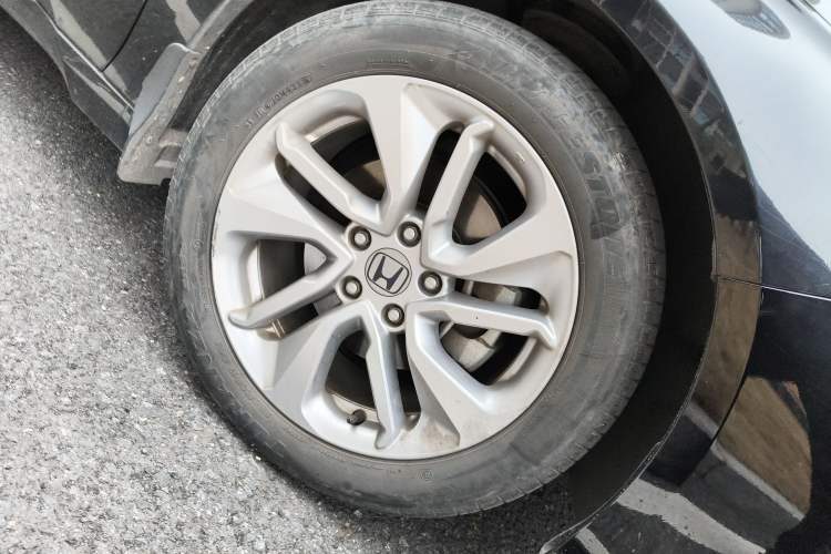 Used Honda Accord 2018 260TURBO Elite Edition China V